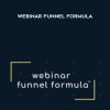 Jeff Walker & Don Crowther – Webinar Funnel Formula | Available Now !