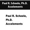Paul R. Scheele, Ph.D. – Accelements | Available Now !