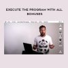 Jeff Allen – Execute the program with all bonuses | Available Now !