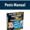 Penis Manual | Available Now !