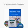 Dr. Alan Goldberg – The Sports Mind Program | Available Now !