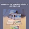 Jeddah Mali – Changing The Paradigm Volume 3: Infinite Grace | Available Now !