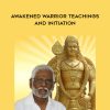 Dr. Baskaran Pillai – Awakened Warrior Teachings and Initiation | Available Now !