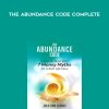 Evans, Mike – The Abundance Code Complete | Available Now !