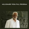 Dr. Baskaran Pillai – Millionaire Yoga – Full Program | Available Now !