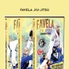 Fernando Terere – Favela Jiu-Jitsu | Available Now !