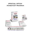 Filip Mihajlovic – Spiritual Option Homestudy Program | Available Now !