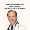 Dr. Crandall – Heart Health Reports – Heart Disease Prevention & Reversal Kit | Available Now !