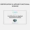 Gary Gray – Certification in Applied Functional Science | Available Now !