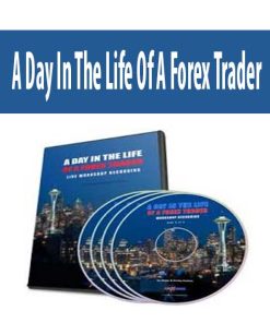 A Day In The Life Of A Forex Trader | Available Now !