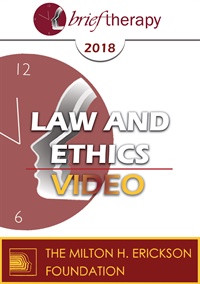 BT18 Law and Ethics 02 – Safe Practice: Liability Protection and Risk Management Part 2 – Steven Frankel, PhD, JD | Available Now !