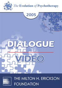 EP05 Dialogue 04 – Therapy with Families – Salvador Minuchin, M.D. and Michael White, B.A.S.W. | Available Now !