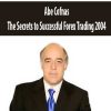 Abe Cofnas – The Secrets to Successful Forex Trading 2004 | Available Now !