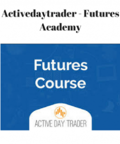 Activedaytrader – Futures Academy | Available Now !