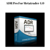 ADR Pro For Metatrader 4.0 | Available Now !