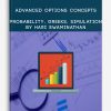Advanced Options Concepts – Probability, Greeks, Simulation By Hari Swaminathan | Available Now !