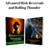 Advanced Risk Reversals and Rolling Thunder | Available Now !