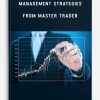Master Trader – Advander Management Strategies | Available Now !