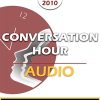 BT10 Conversation Hour 12 – Brief Therapy on the Internet – Casey Truffo, MS, MFT | Available Now !
