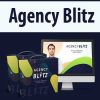 Agency Blitz (FE + OTO 1 + OTO 2) | Available Now !