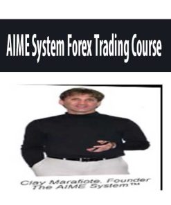 AIME System Forex Trading Course | Available Now !