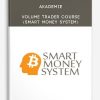 Akademie – Volume Trader Course (SMART MONEY SYSTEM-in German) | Available Now !