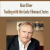 Alan Oliver – Trading with the Gods Fibonacci Series | Available Now !