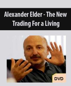 Alexander Elder – The New Trading For a Living | Available Now !