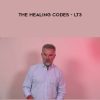 Alexander Loyd – The Healing Codes – LT3 | Available Now !