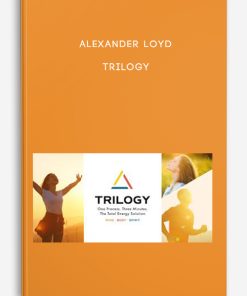 Alexander Loyd – Trilogy | Available Now !