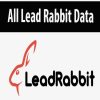 All Lead Rabbit Data | Available Now !
