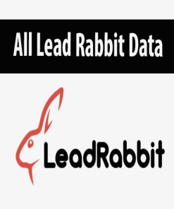 All Lead Rabbit Data | Available Now !