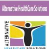 Alternative HealthCare Solutions | Available Now !