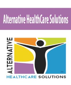 Alternative HealthCare Solutions | Available Now !
