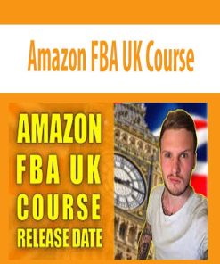 Amazon FBA UK Course | Available Now !