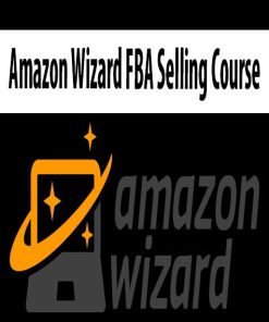 Amazon Wizard FBA Selling Course | Available Now !