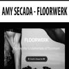 AMY SECADA – FLOORWERK | Available Now !
