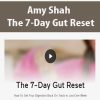 Amy Shah – The 7-Day Gut Reset | Available Now !