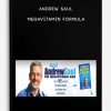 Andrew Saul – Megavitamin Formula | Available Now !