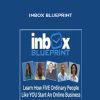 Anik Singal – Inbox Blueprint | Available Now !