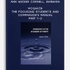 Ann Weiser Cornell, Barbara McGavin – The Focusing Student’s and Companion’s Manual – Part 1+2 | Available Now !