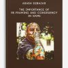 The Importance of Re-Framing and Congruency in Game by Arash Dibazar | Available Now !