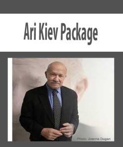 Ari Kiev Package – Ari Kiev | Available Now !