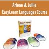 Arlene M. Jullie – EasyLearn Languages Course | Available Now !