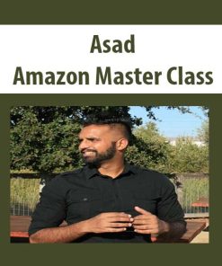 Asad – Amazon Master Class | Available Now !