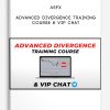 ASFX Advanced Divergence Training Course & VIP Chat | Available Now !