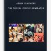 The Social Circle Generator by Aslen Claymore | Available Now !