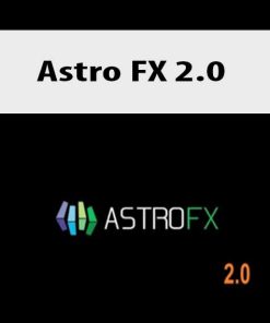 Astro FX 2.0 | Available Now !