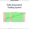 AutoTrader-Fully Automated Trading System | Available Now !