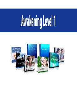 Awakening Level 1 | Available Now !